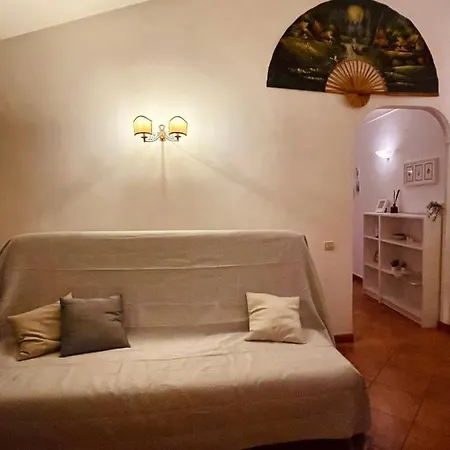 公寓 Downtown Apartment_sistina